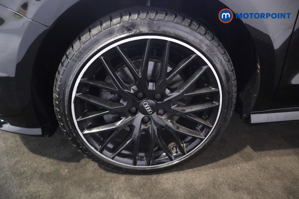 Used Audi A1 2018 for sale - 76367154: Photo 10