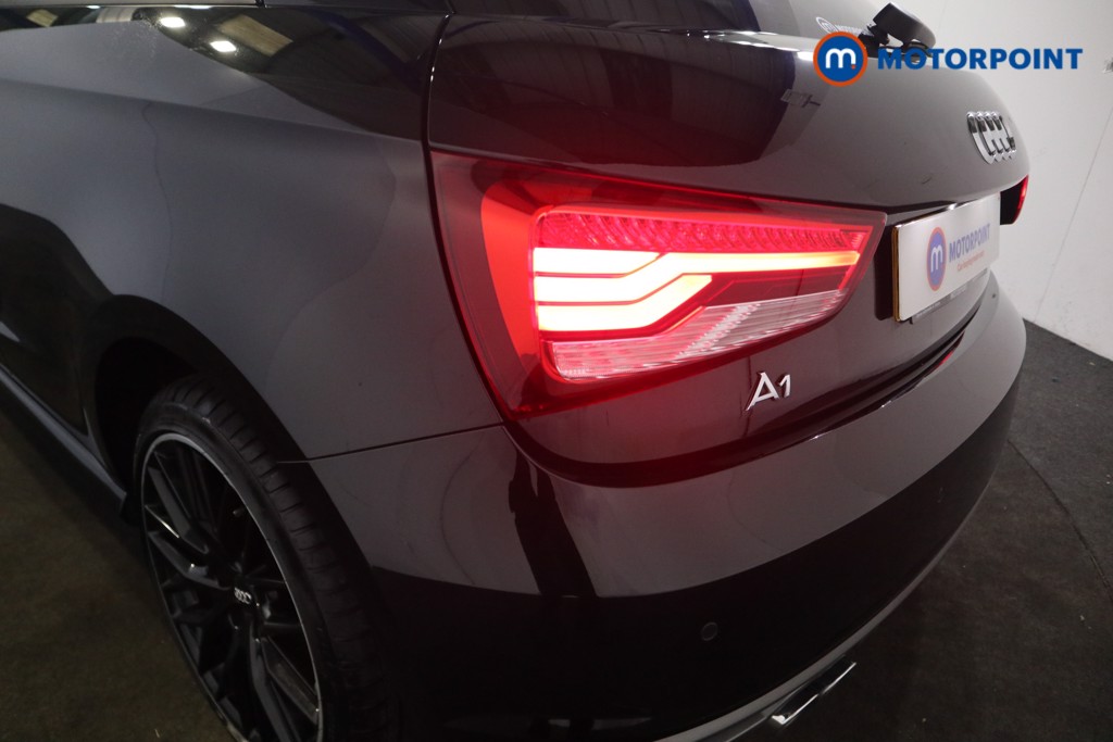 Used Audi A1 2018 for sale - 76367154: Photo 13