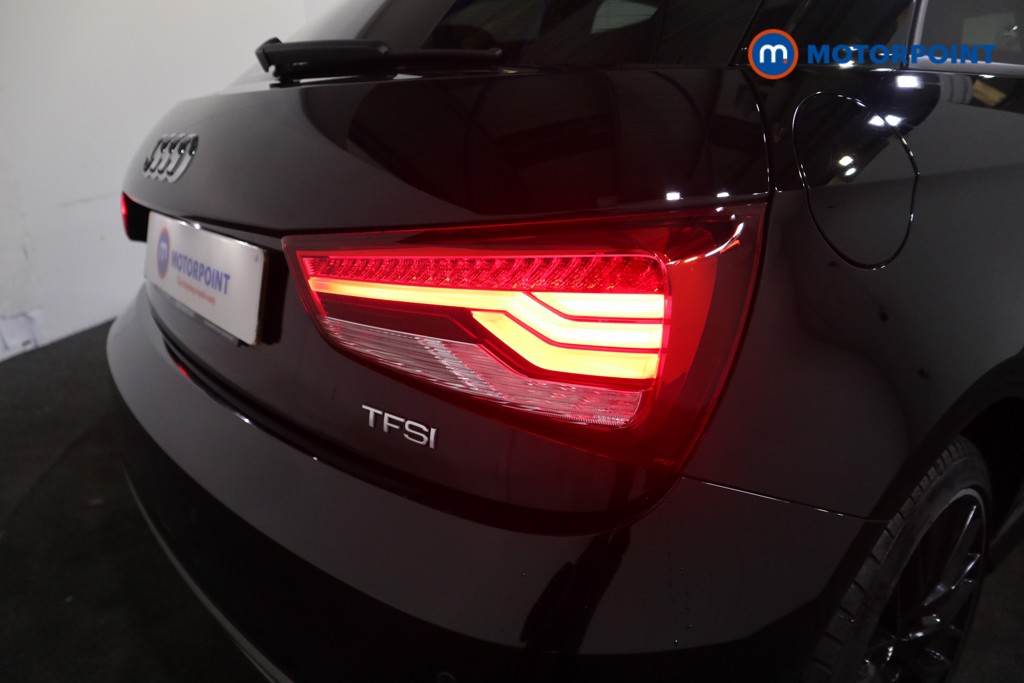 Used Audi A1 2018 for sale - 76367154: Photo 14