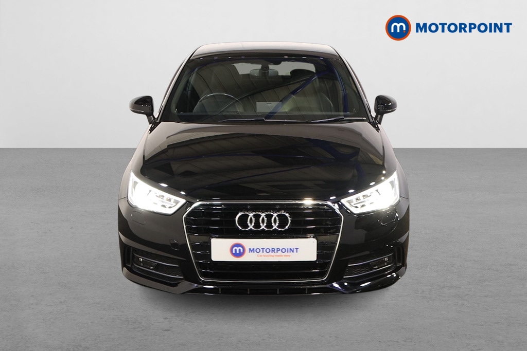 Used Audi A1 2018 for sale - 76367154: Photo 2