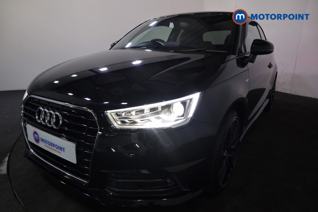 Used Audi A1 2018 for sale - 76367154: Photo 20