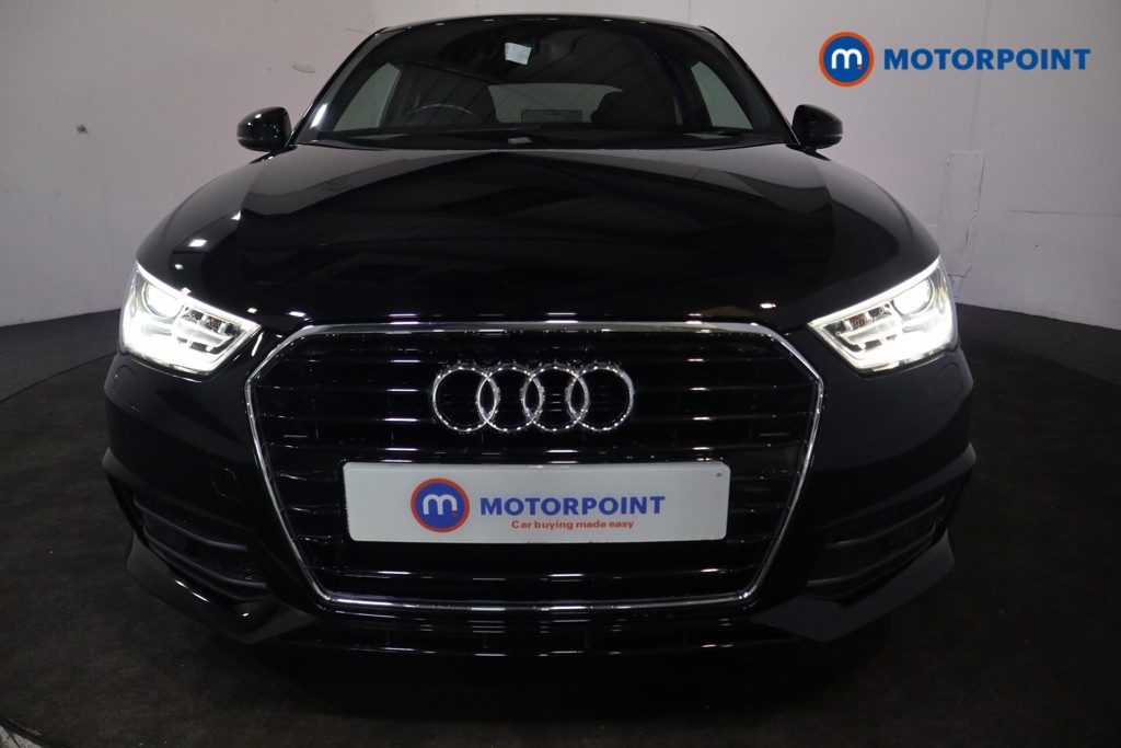 Used Audi A1 2018 for sale - 76367154: Photo 22