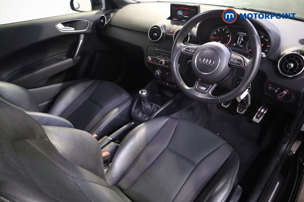 Used Audi A1 2018 for sale - 76367154: Photo 23