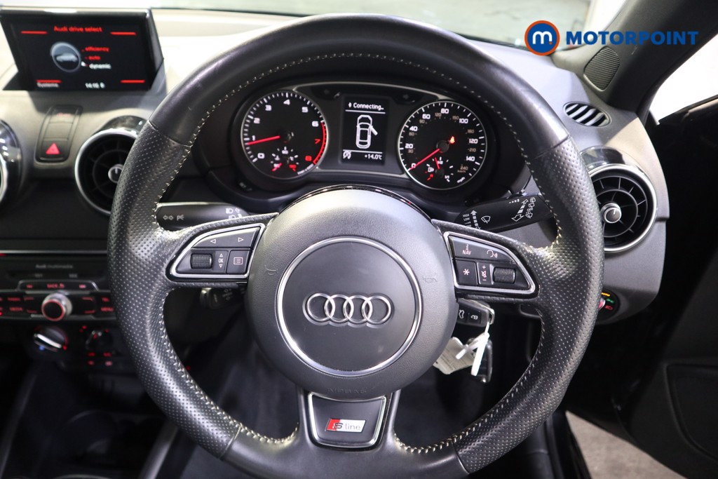 Used Audi A1 2018 for sale - 76367154: Photo 24