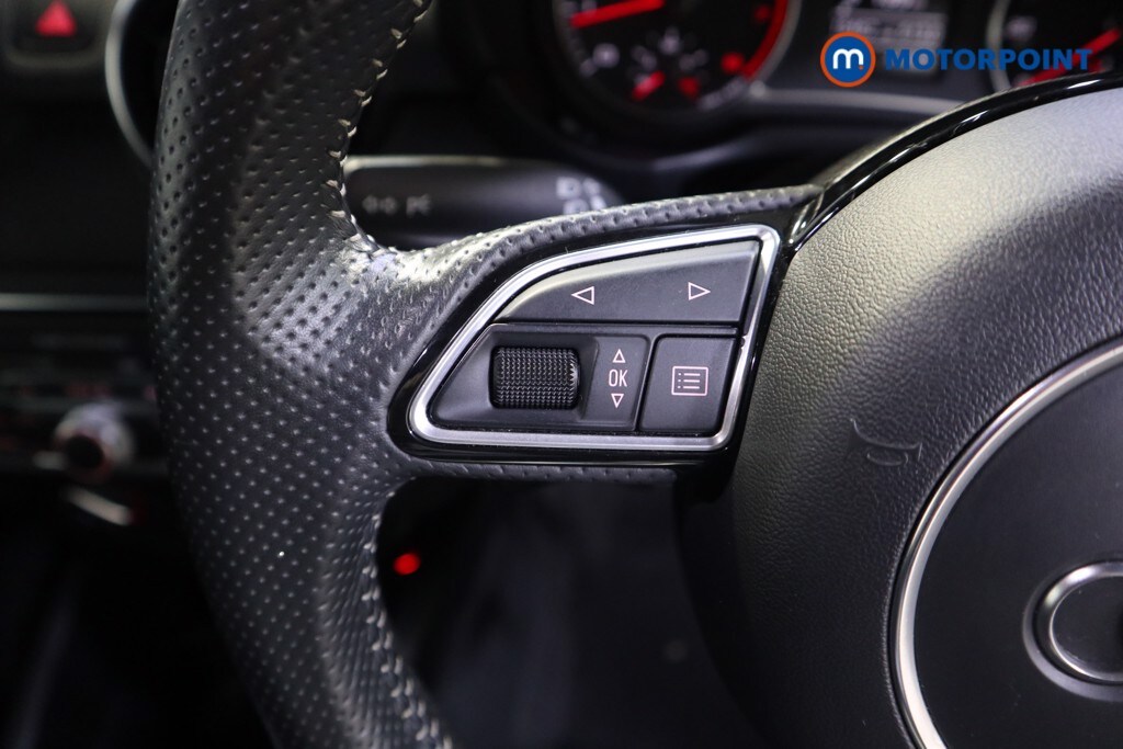 Used Audi A1 2018 for sale - 76367154: Photo 25