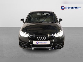 Used Audi A1 2018 for sale - 76367154: Photo