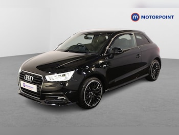 Used Audi A1 2018 for sale - 76367154: Photo