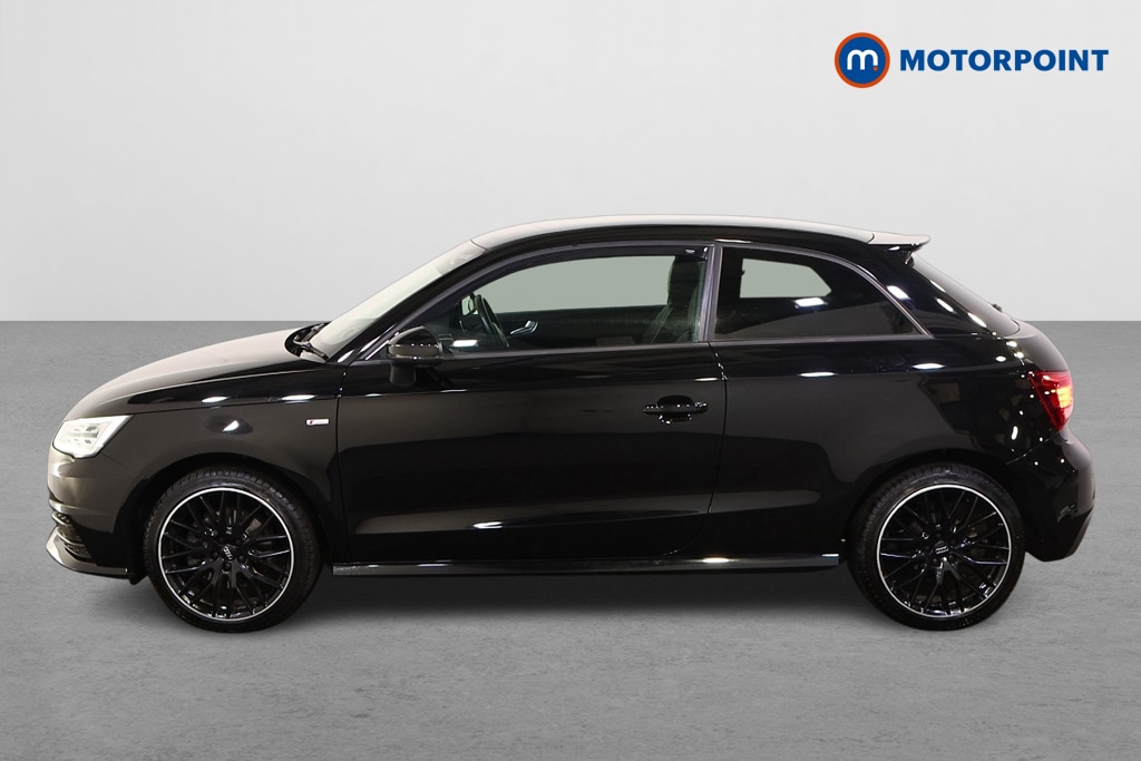 Used Audi A1 2018 for sale - 76367154: Photo 4