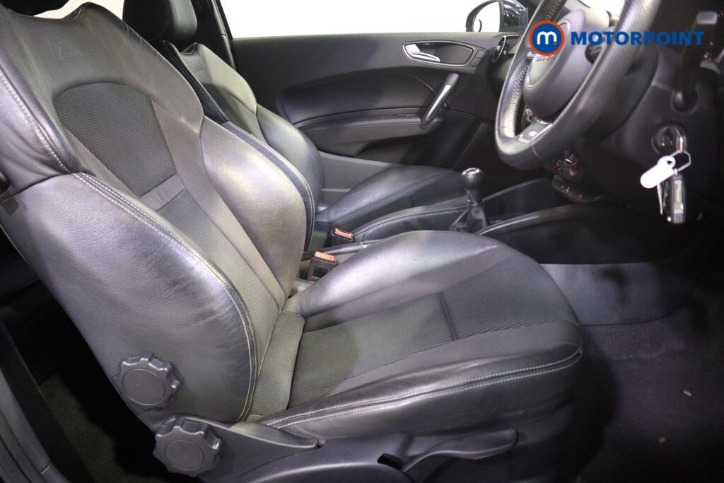 Used Audi A1 2018 for sale - 76367154: Photo 40