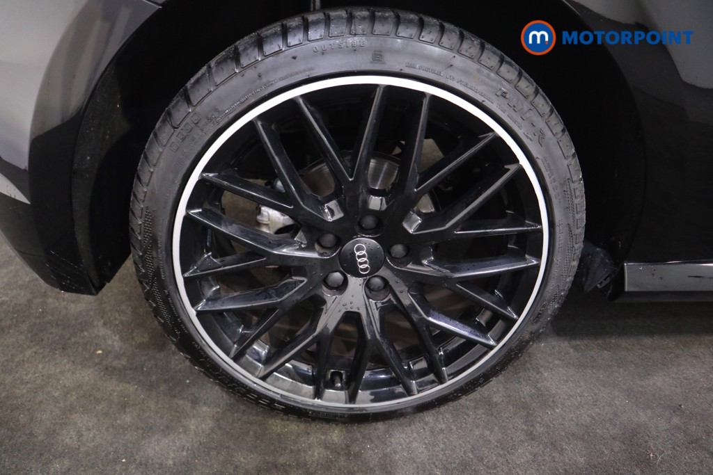 Used Audi A1 2018 for sale - 76367154: Photo 44