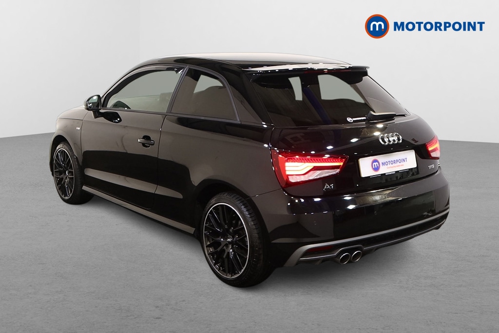 Used Audi A1 2018 for sale - 76367154: Photo 5