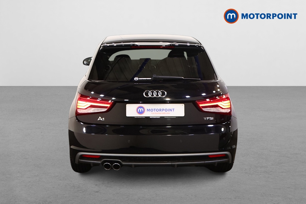 Used Audi A1 2018 for sale - 76367154: Photo 6