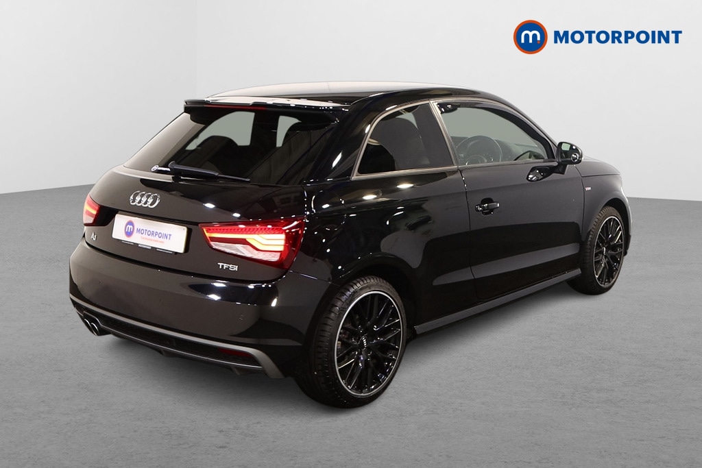 Used Audi A1 2018 for sale - 76367154: Photo 7
