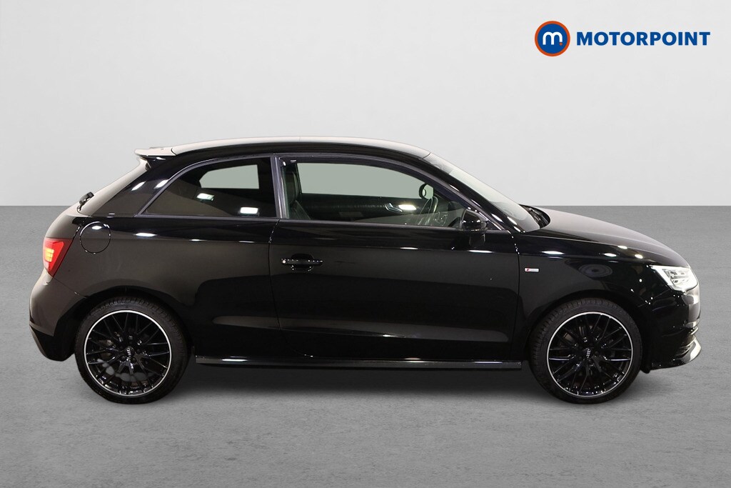 Used Audi A1 2018 for sale - 76367154: Photo 8