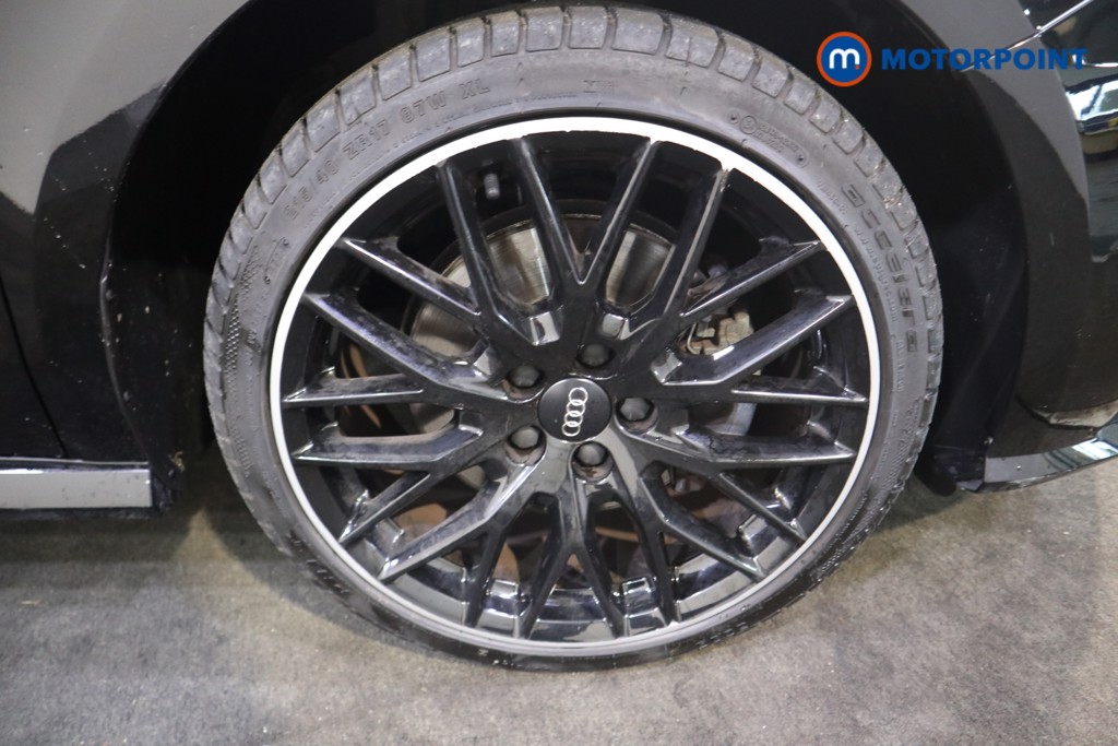 Used Audi A1 2018 for sale - 76367154: Photo 9