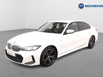 Used BMW 3 Series 2024 for sale - 75078235: Photo