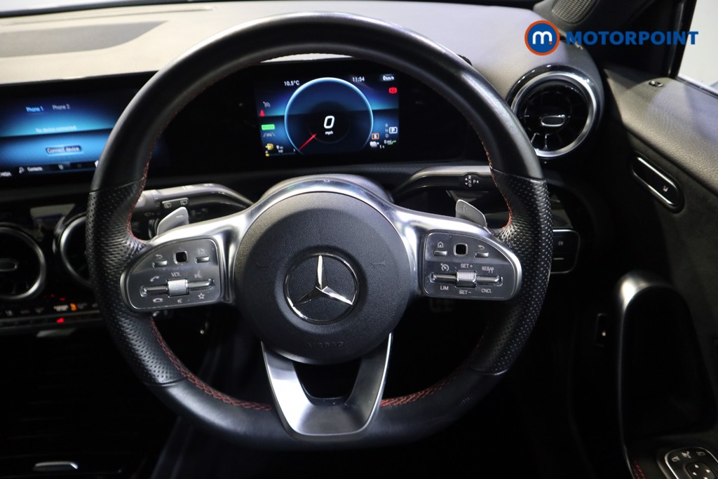 Used Mercedes-Benz A-Class 2021 for sale - 77546050: Photo 10