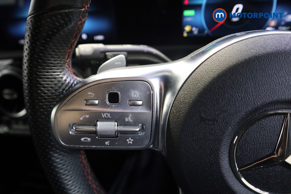 Used Mercedes-Benz A-Class 2021 for sale - 77546050: Photo 11