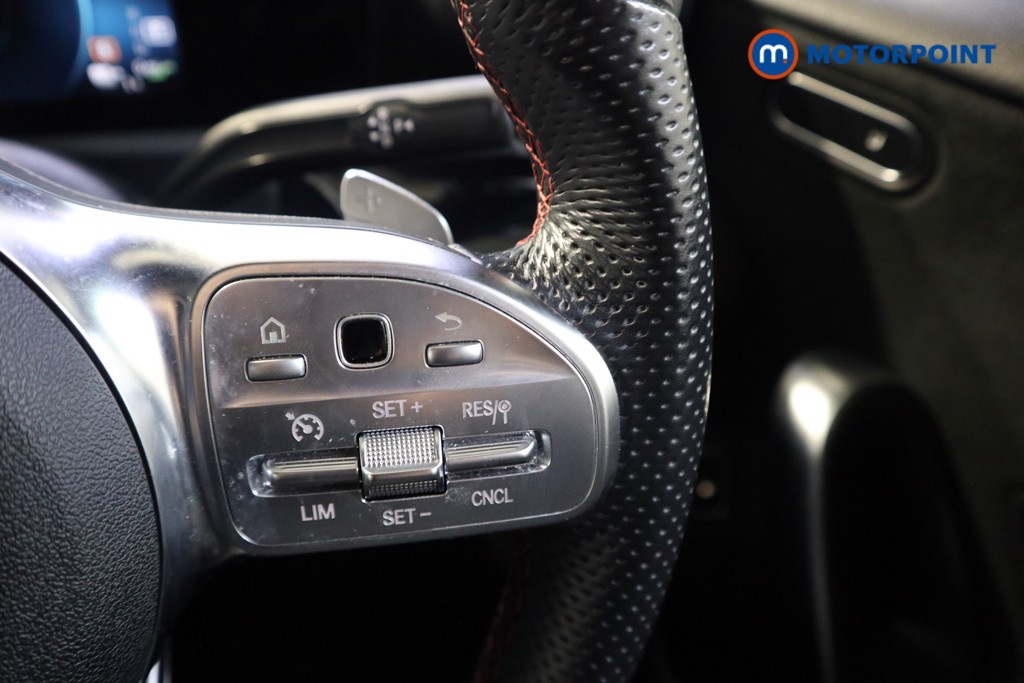 Used Mercedes-Benz A-Class 2021 for sale - 77546050: Photo 12