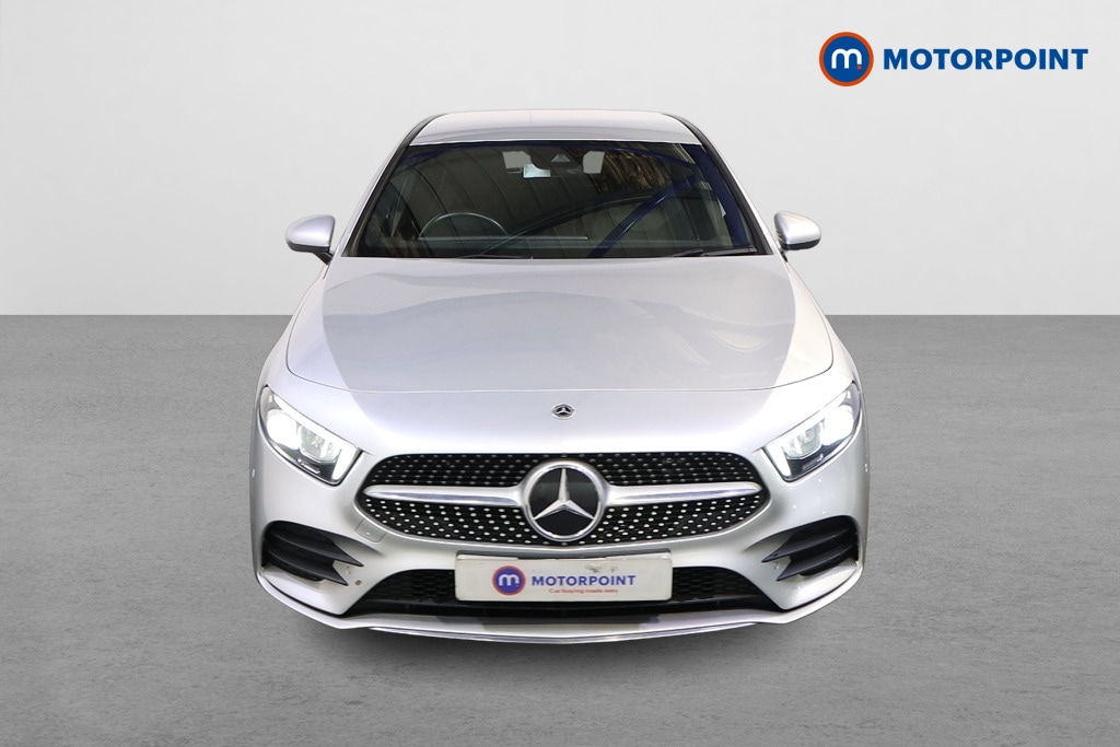 Used Mercedes-Benz A-Class 2021 for sale - 77546050: Photo 2