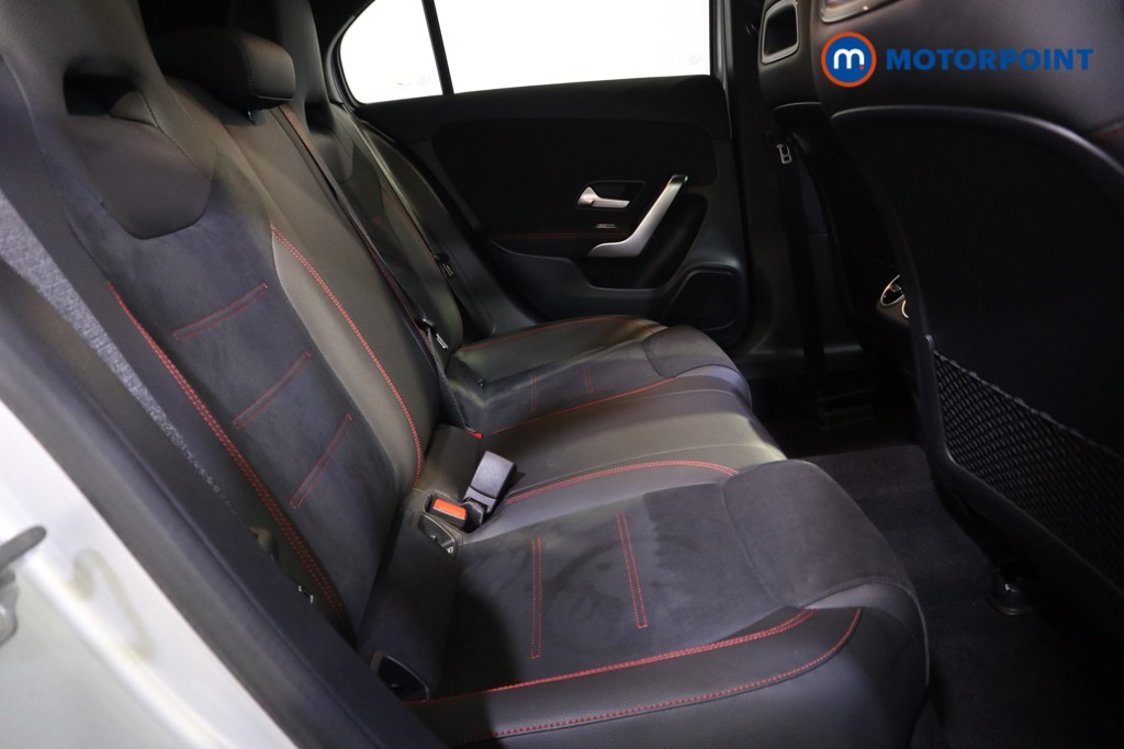 Used Mercedes-Benz A-Class 2021 for sale - 77546050: Photo 28