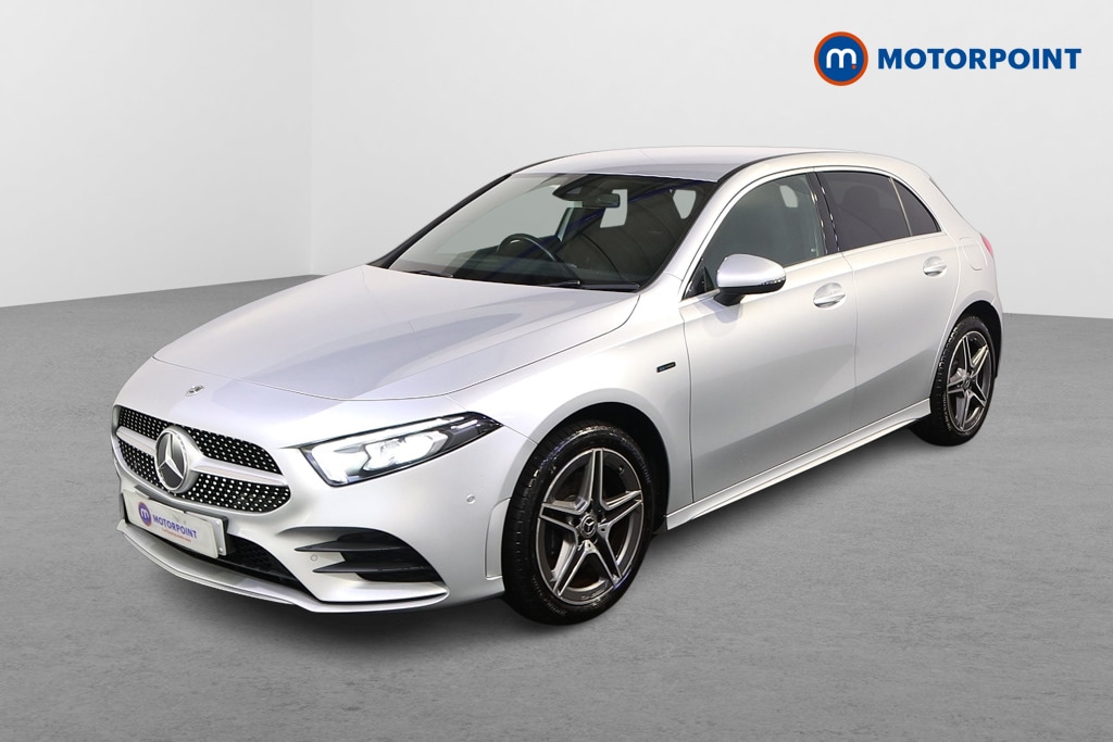 Used Mercedes-Benz A-Class 2021 for sale - 77546050: Photo 3