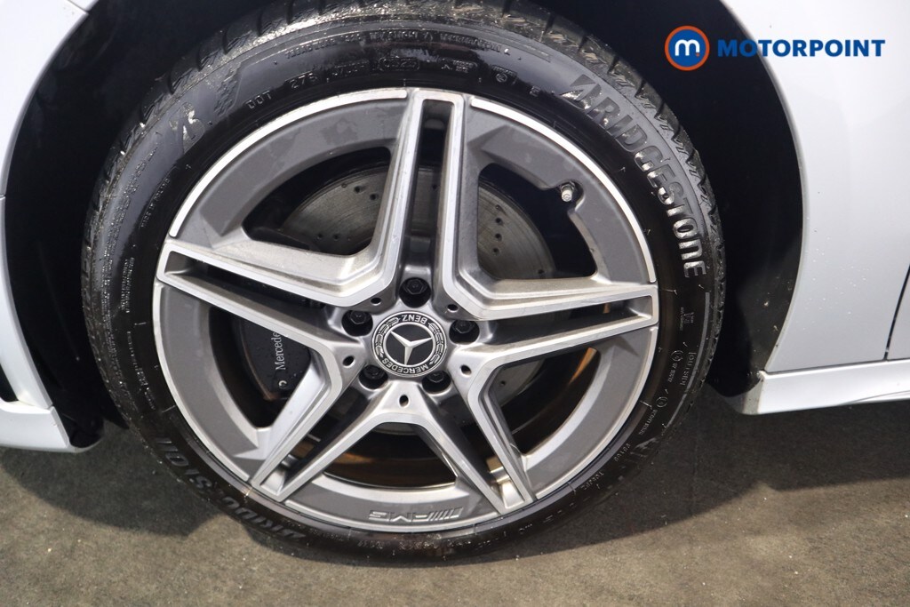 Used Mercedes-Benz A-Class 2021 for sale - 77546050: Photo 34