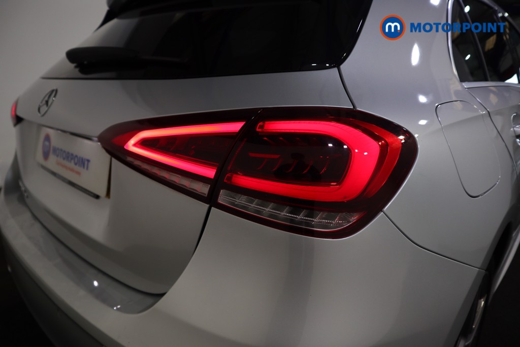 Used Mercedes-Benz A-Class 2021 for sale - 77546050: Photo 39