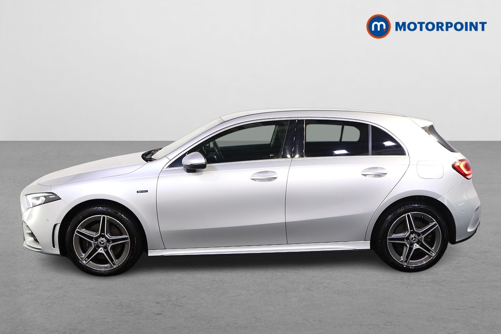 Used Mercedes-Benz A-Class 2021 for sale - 77546050: Photo 4