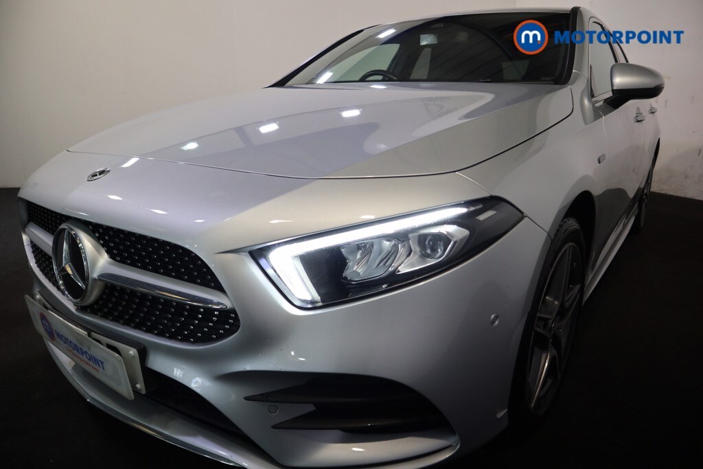 Used Mercedes-Benz A-Class 2021 for sale - 77546050: Photo 46