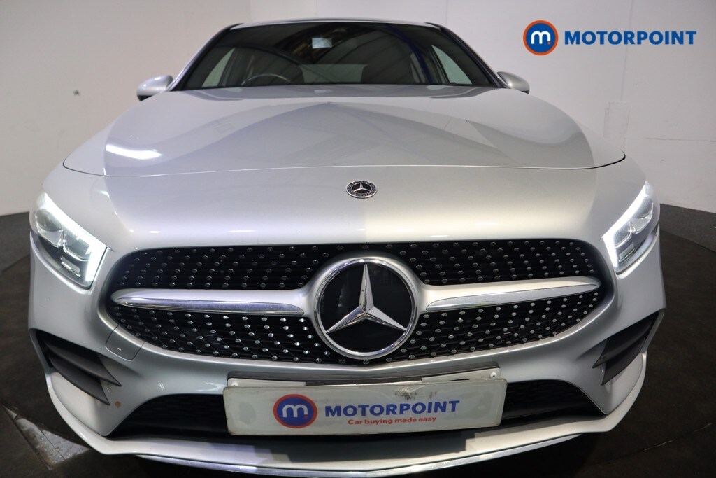 Used Mercedes-Benz A-Class 2021 for sale - 77546050: Photo 47