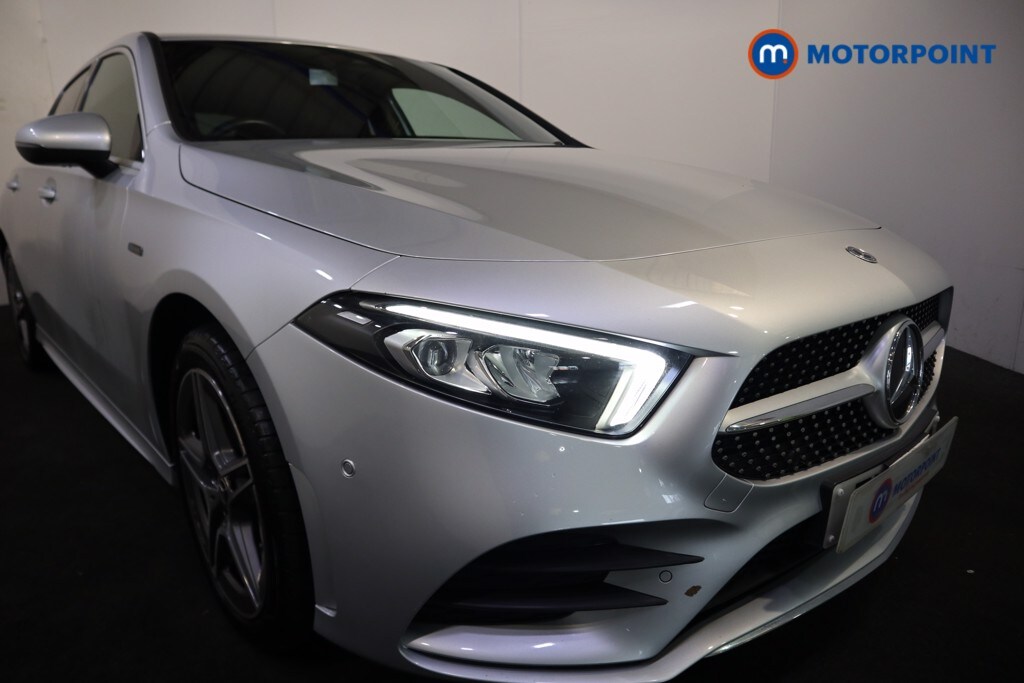 Used Mercedes-Benz A-Class 2021 for sale - 77546050: Photo 48