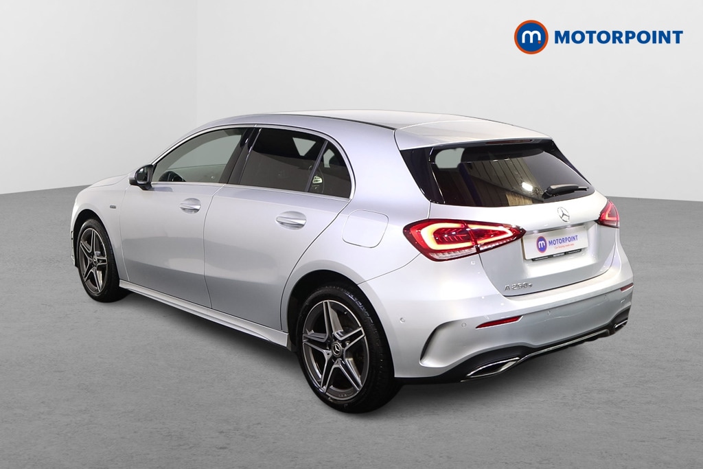 Used Mercedes-Benz A-Class 2021 for sale - 77546050: Photo 5