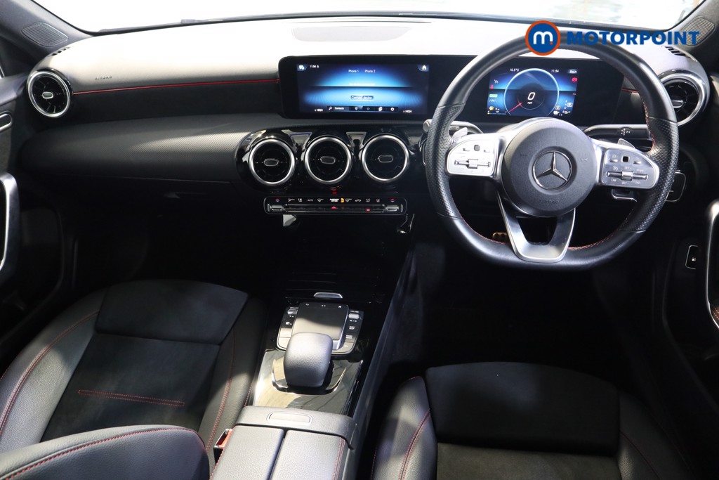 Used Mercedes-Benz A-Class 2021 for sale - 77546050: Photo 9