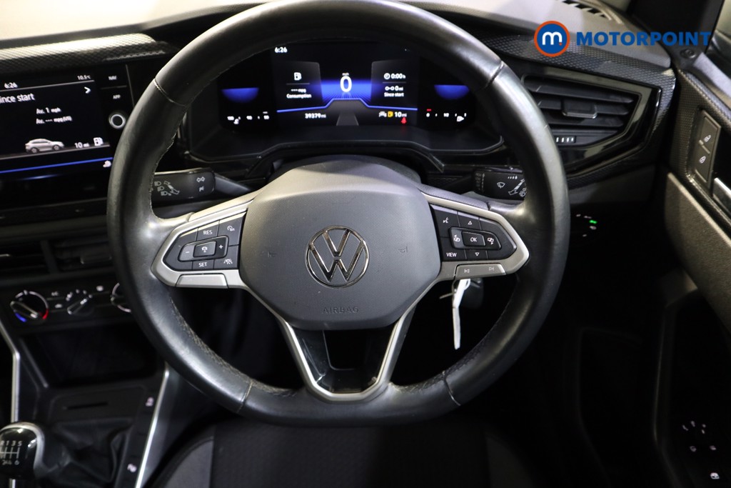 Used Volkswagen Taigo 2022 for sale - 77886320: Photo 10