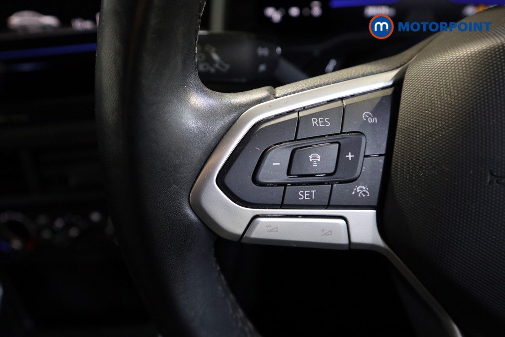 Used Volkswagen Taigo 2022 for sale - 77886320: Photo 11