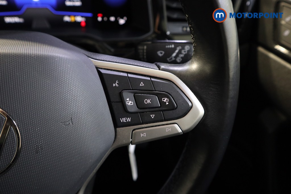 Used Volkswagen Taigo 2022 for sale - 77886320: Photo 12