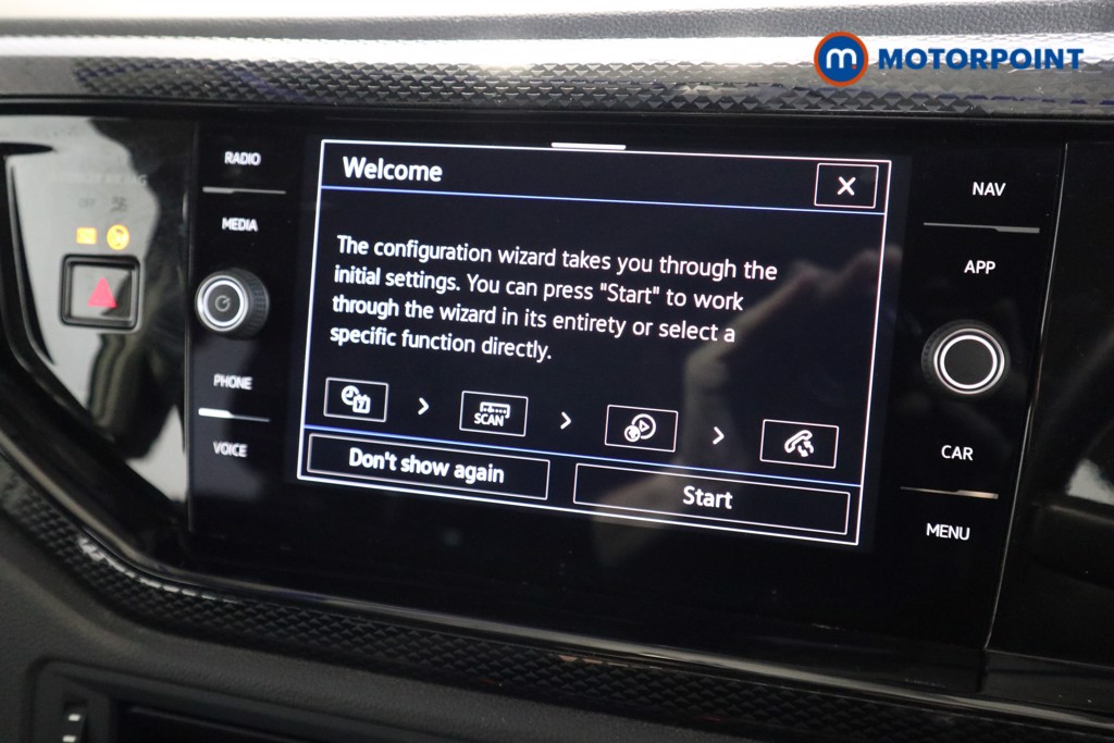 Used Volkswagen Taigo 2022 for sale - 77886320: Photo 14