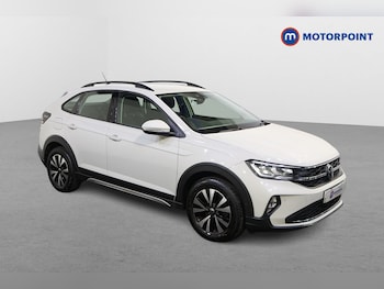 Used Volkswagen Taigo 2022 for sale - 77886320: Photo