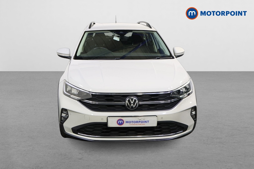 Used Volkswagen Taigo 2022 for sale - 77886320: Photo 2