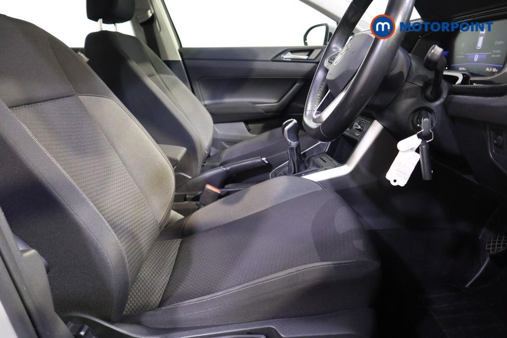 Used Volkswagen Taigo 2022 for sale - 77886320: Photo 23