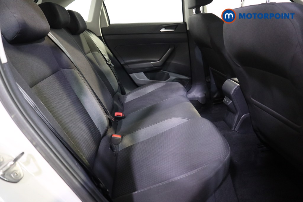 Used Volkswagen Taigo 2022 for sale - 77886320: Photo 24