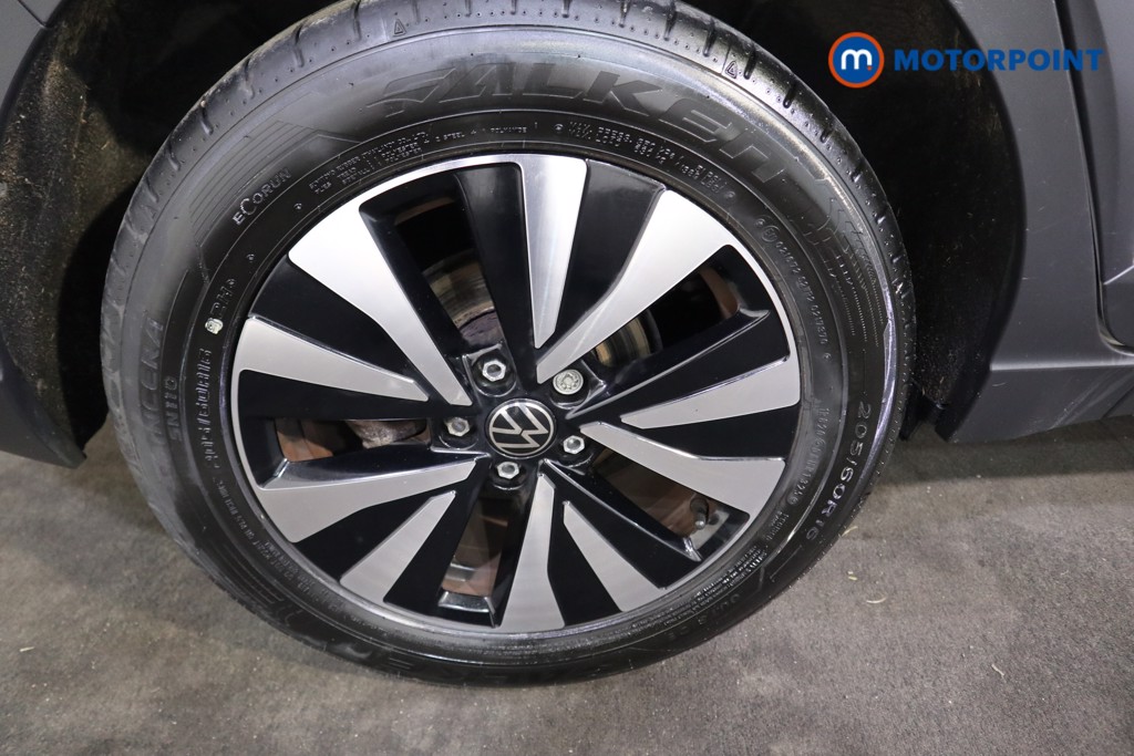 Used Volkswagen Taigo 2022 for sale - 77886320: Photo 29