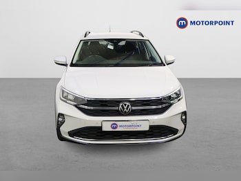 Used Volkswagen Taigo 2022 for sale - 77886320: Photo