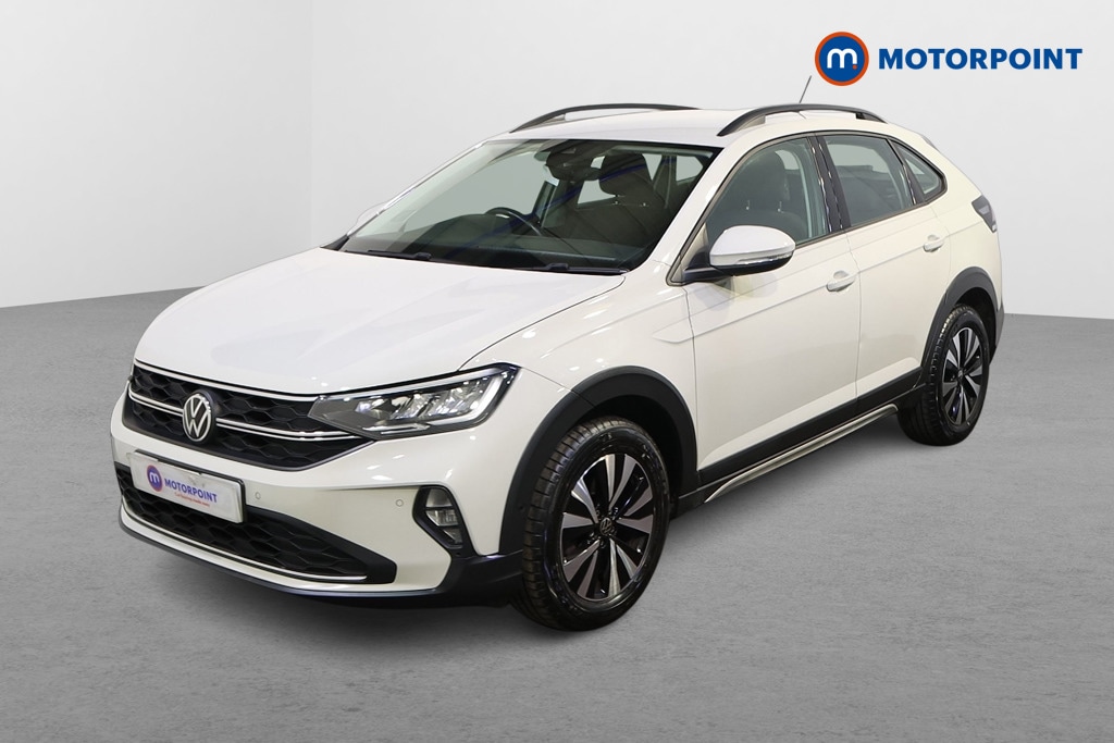 Used Volkswagen Taigo 2022 for sale - 77886320: Photo 3