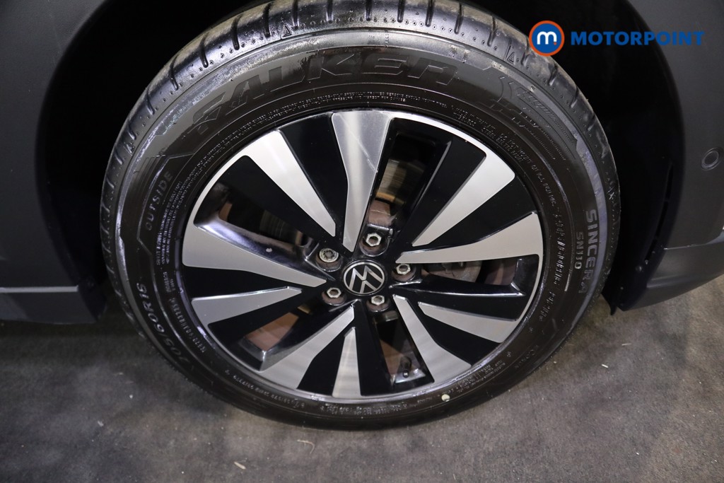 Used Volkswagen Taigo 2022 for sale - 77886320: Photo 30