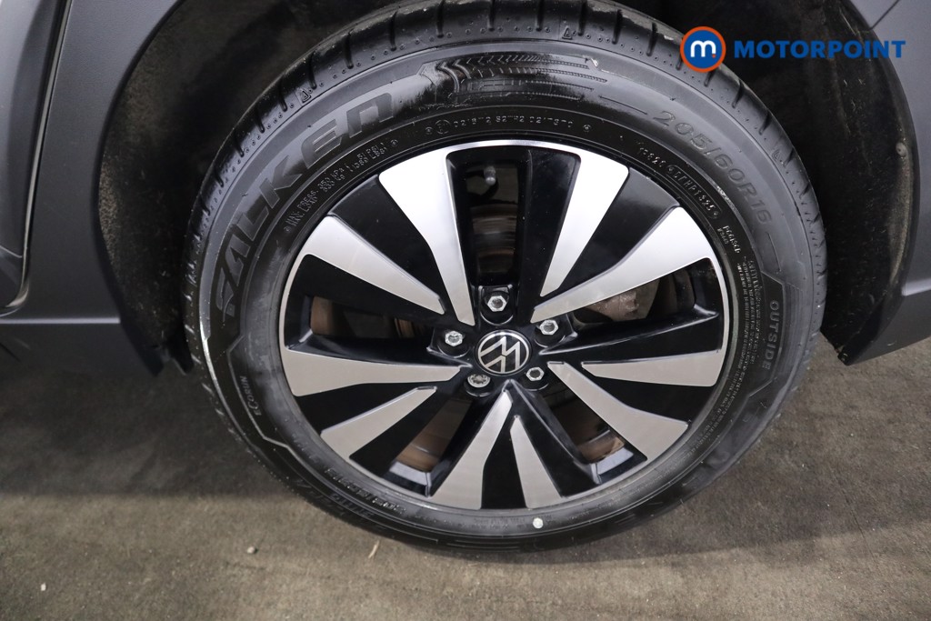 Used Volkswagen Taigo 2022 for sale - 77886320: Photo 32