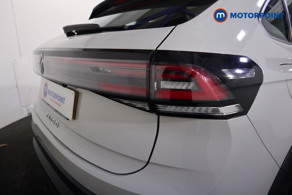 Used Volkswagen Taigo 2022 for sale - 77886320: Photo 36