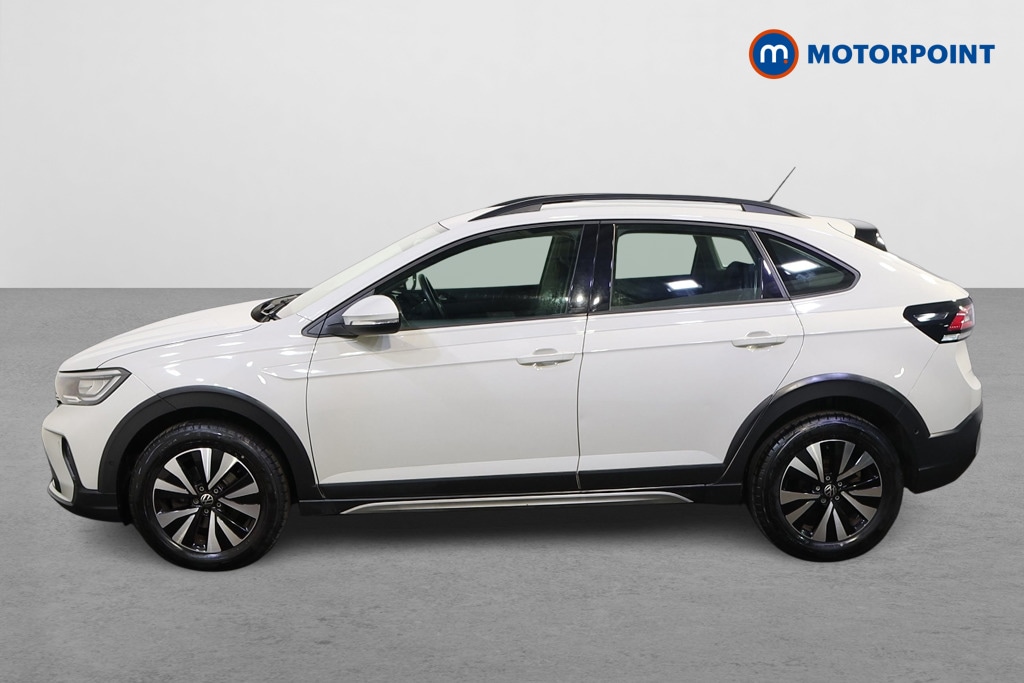 Used Volkswagen Taigo 2022 for sale - 77886320: Photo 4