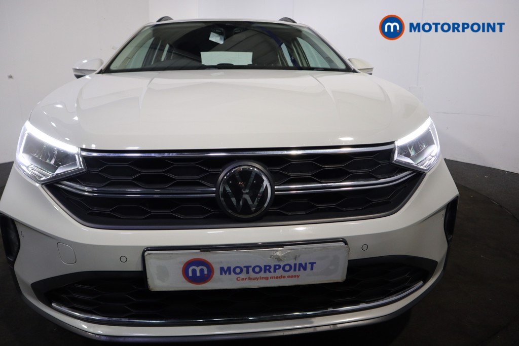 Used Volkswagen Taigo 2022 for sale - 77886320: Photo 43